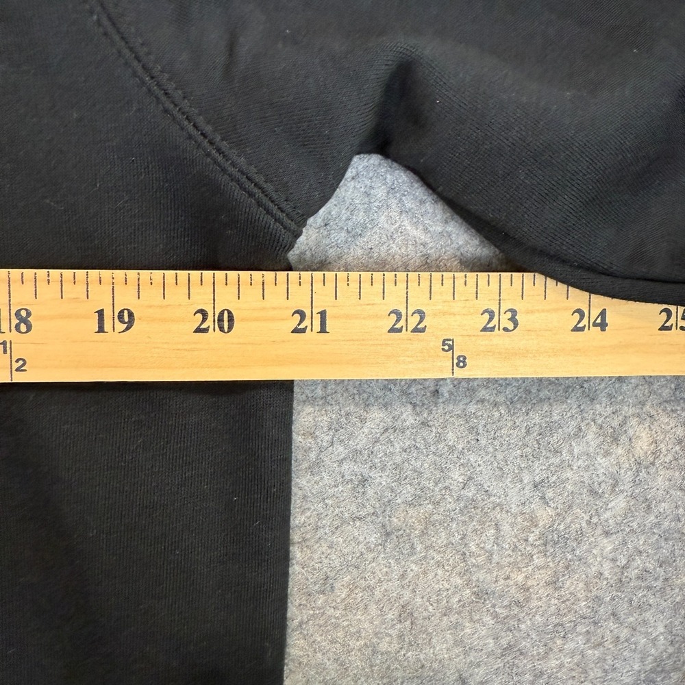 Mission Impossible‎ Rogue Nation 2015 Promo Staff Sweatshirt Adult XL MLGB RARE - Picture 9 of 13